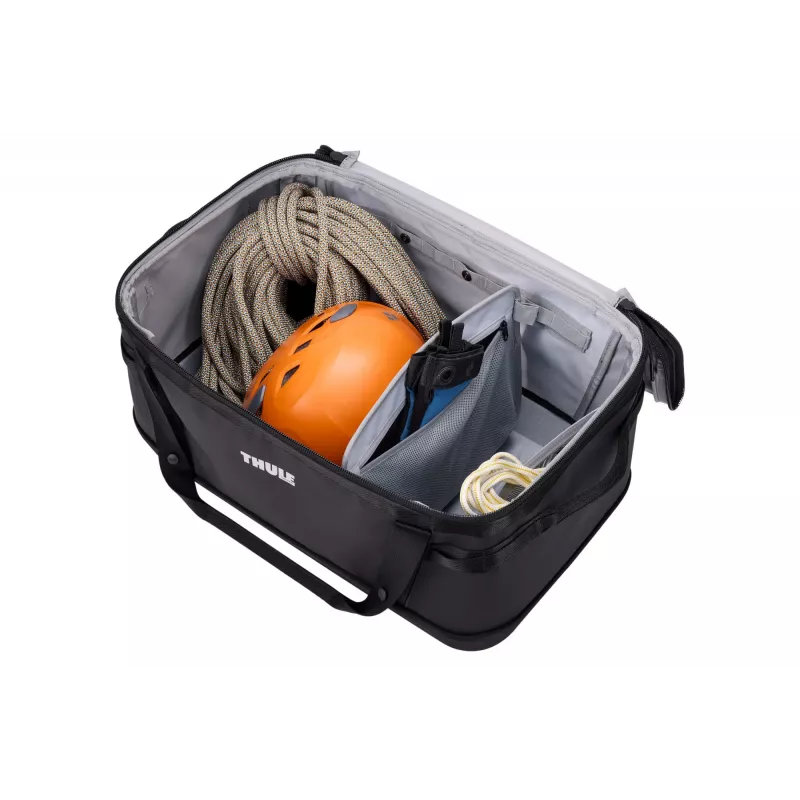Thule 5529 Chasm Gear Hauler 55L Czarny