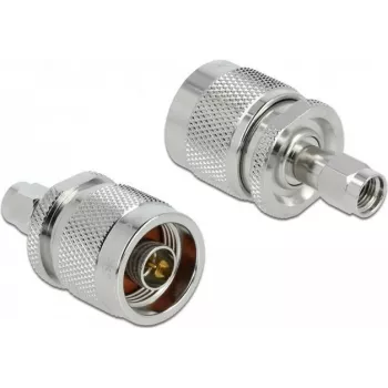 Adapter N wtyk do RP-SMA wtyk DeLOCK 89902
