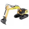 Koparka RC Amewi G041E w skali 1:24, elektryczna, Li-Ion 500 mAh, dla dzieci od 8 lat