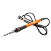 Stacja lutownicza NEO tools 19-200 Głębokość 134 mm Waga 820 g