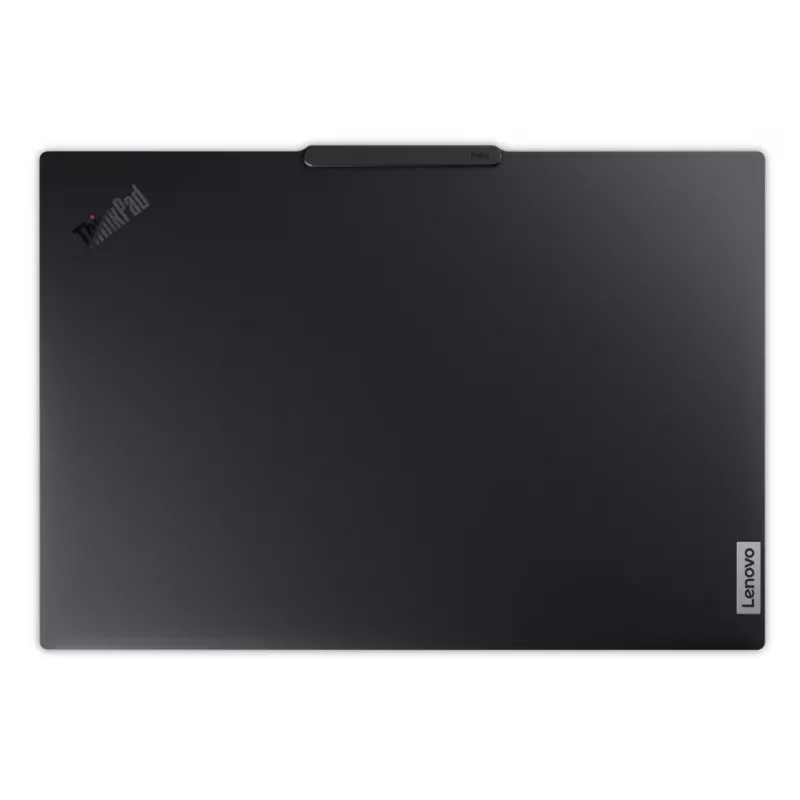Lenovo ThinkPad P16s Gen 4 21QV001FPB mobilna stacja robocza, Intel Core Ultra 7 265H, 64 GB, 1 TB SSD, RTX PRO 1000 8 GB, 16" WQUXGA, czarny
