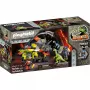 70928 Dino Rise Robo-Dino Kampfmaschine, zabawka konstrukcyjna
