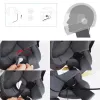 Headset FREEDCONN L1M motocyklowy interkom Czarny