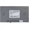 Przełącznik PoE ALLNET ALL-SG8206PDM 6-portowy 802.3af/at