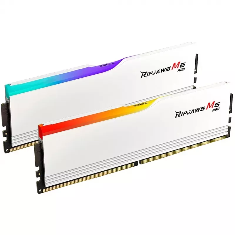Pamięć DDR5 RAM 32 GB PC 6000 CL32 G.Skill (2x16 GB)