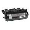 Lexmark T64x Return Programme Cartridge kaseta z tonerem Oryginalny czarny
