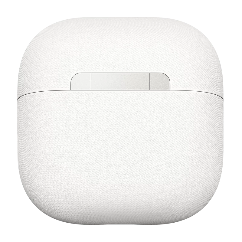 Zestaw słuchawkowy HUAWEI FreeClip 2 — True Wireless Stereo (TWS) douszny, biały, 129 g