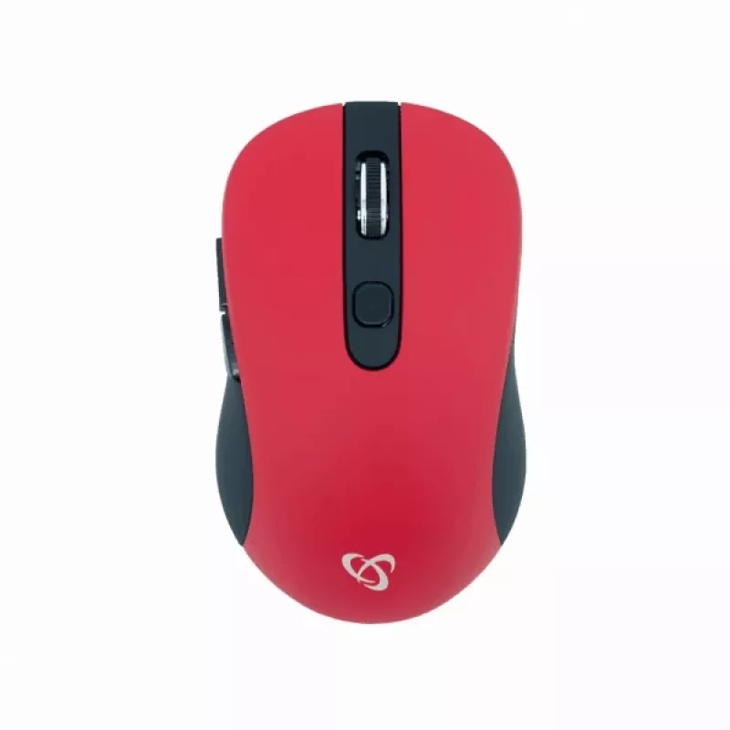 Sbox WM-911R Czerwona