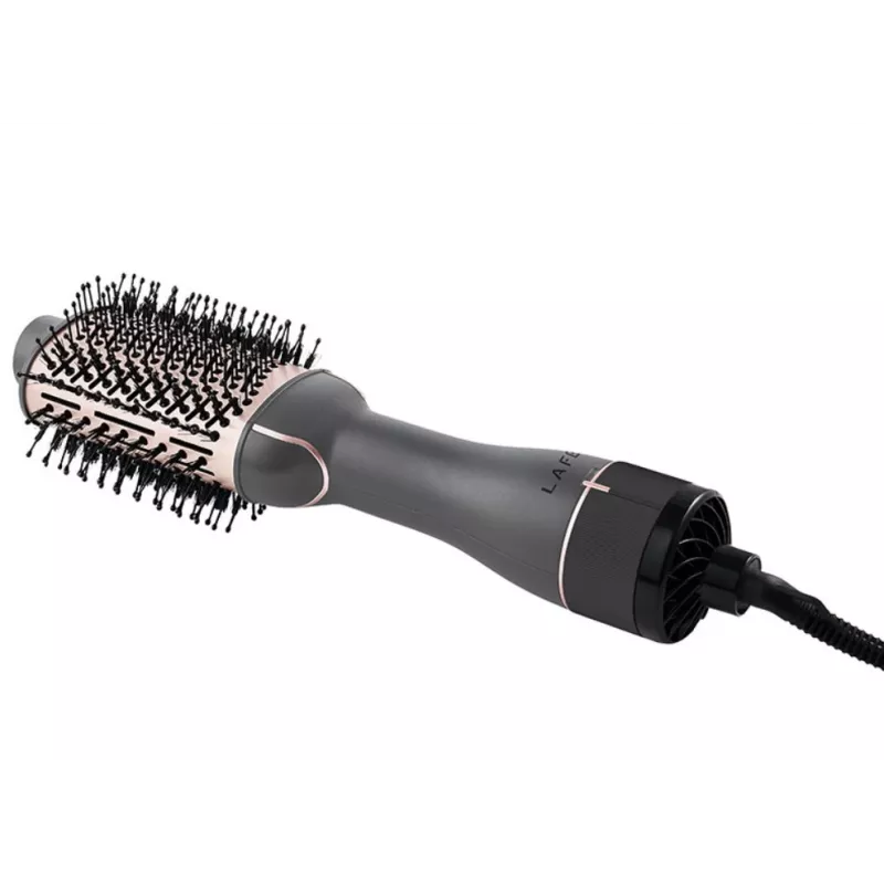 Szczotka Hot Air Styler LAFE 47460 Sleek and Shine Brush — model szczotki na gorące powietrze LAFE 47460