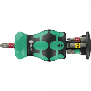 Wera KK Stubby Magazin RA 1