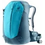 Plecak DEUTER AC Lite 21 SL — damski lekki plecak turystyczny 21 L z wentylacją, lagoon-atlantic