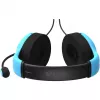 PDP PS5 & PC Neptune Blue AIRLITE Wired Headset, Wired, Gaming, Headset, Blue