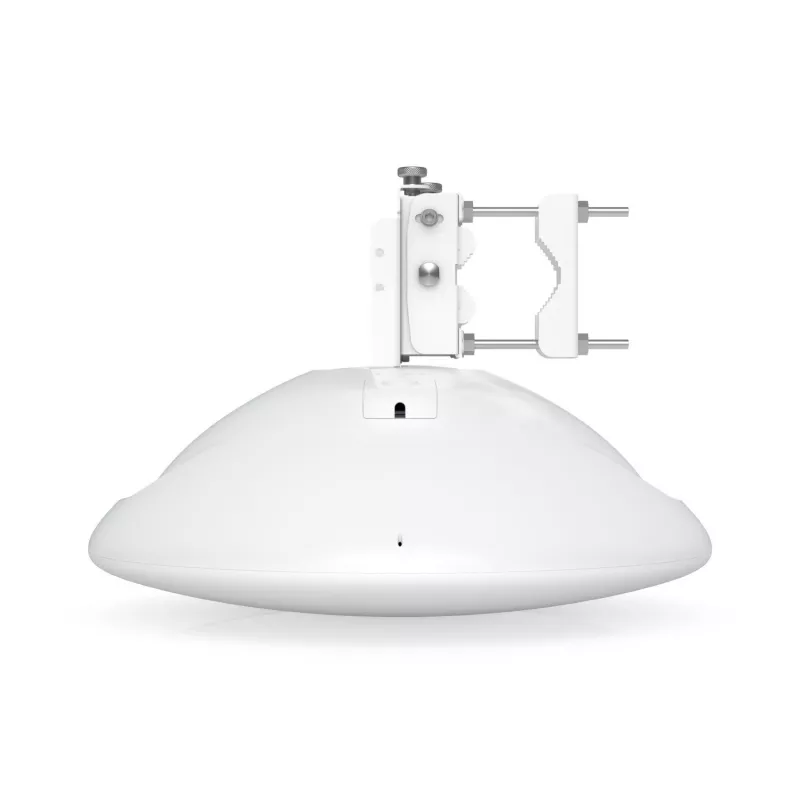 Ubiquiti Wave-LR-EU | CPE | UISP Wave Long-Range, 60 GHz, 2 Gbps, 8 km, RJ45 1000 Mbps, IPX6