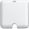 Busch Jaeger 3741 UJ Electrical Connection Box (1712-0-0165)