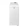 Pralka ładowana od góry Electrolux EW2TN5261FP, 6 kg, 1200 obr./min, bęben 42 l, biała