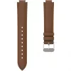 Denver SWC-342B 3.05 cm (1.2 inch) IPS Cyfrowy 240 x 240 pikseli Ekran dotykowy Czarny