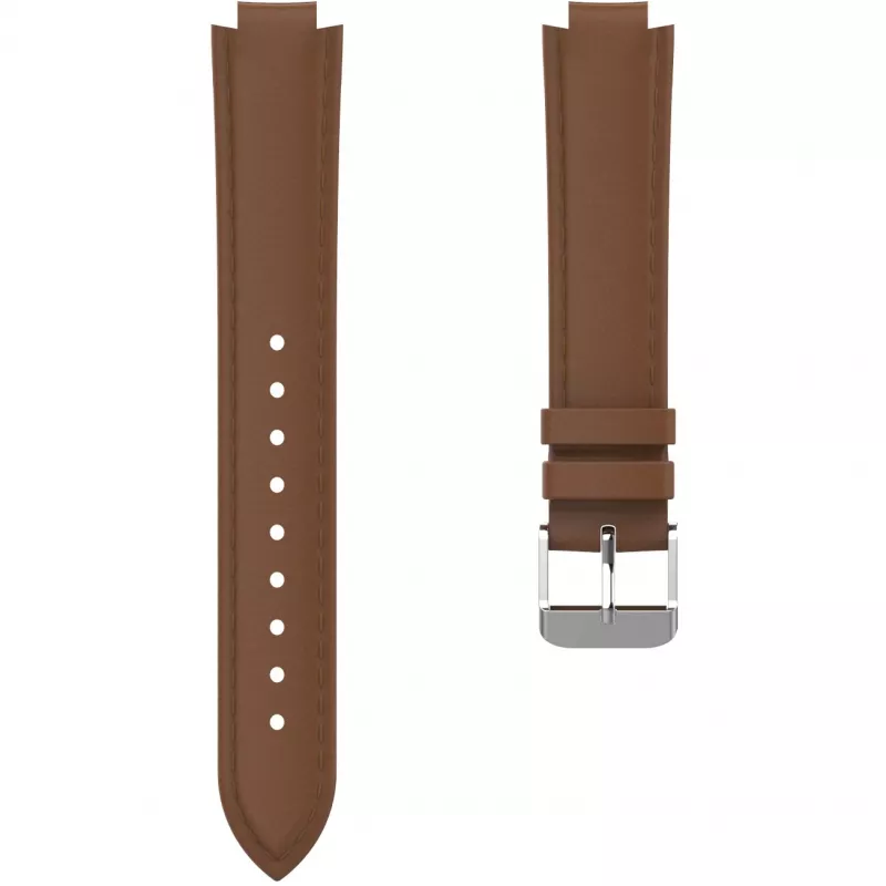 Denver SWC-342B 3.05 cm (1.2 inch) IPS Cyfrowy 240 x 240 pikseli Ekran dotykowy Czarny