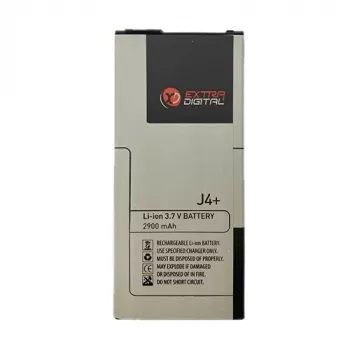 Bateria Samsung Galaxy J4+ (2018)