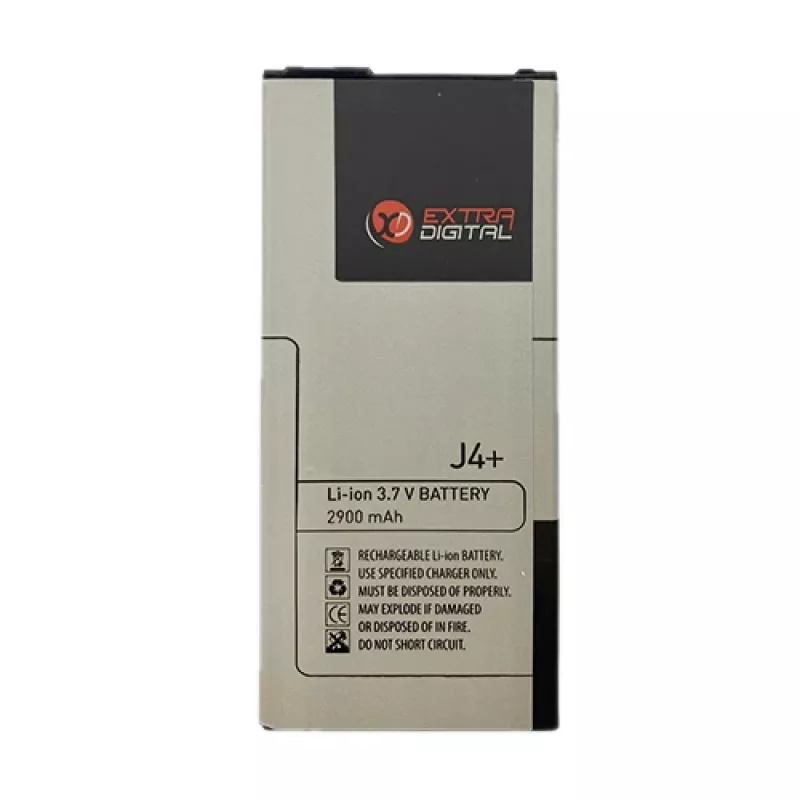 Bateria Samsung Galaxy J4+ (2018)