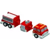 Zestaw pojazdów Popular Playthings Mix or Match Vehicles Fire and Rescue