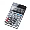 Kalkulator Canon HS-20TSC biurkowy Finansowy Czarny, Srebrny