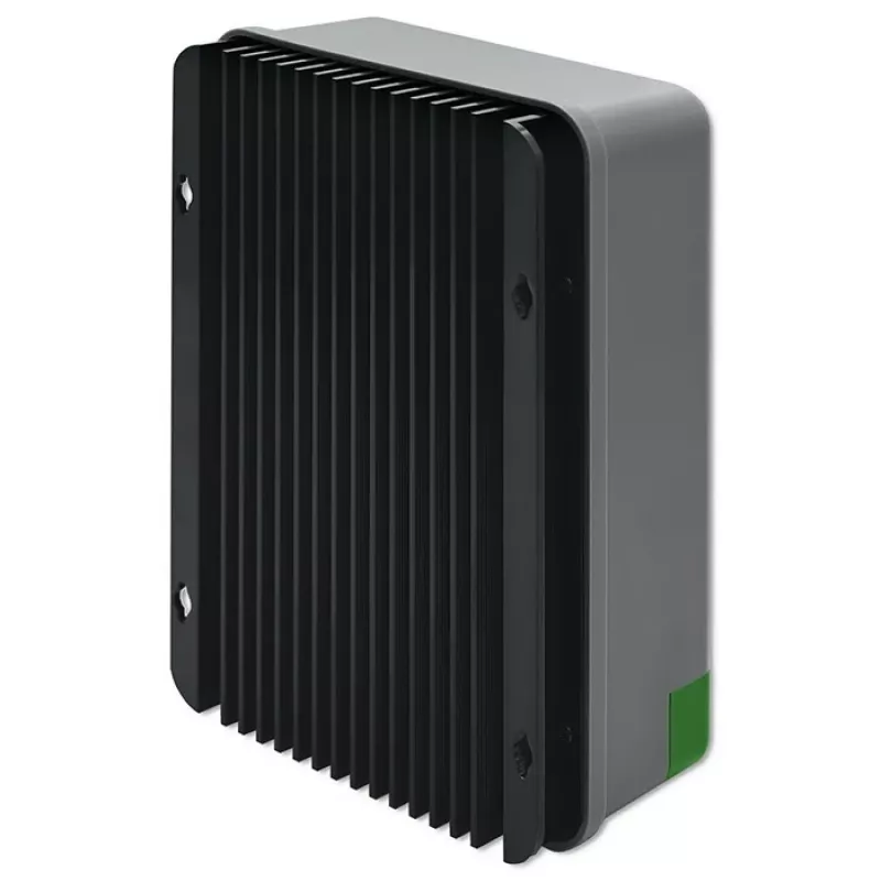 Ładowarka solarna MPPT z czujnikiem temperatury 60A