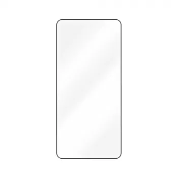 Szkło hartowane FIXED Full Cover 2.5D do Samsung Galaxy S26+ — 2 szt., czarne
