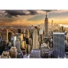 Puzzle Ravensburger Great New York 1000 elementów, puzzle dla dorosłych, 1000 szt.