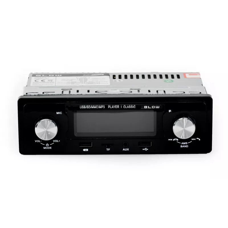 Radio samochodowe Blow AVH CLASSIC