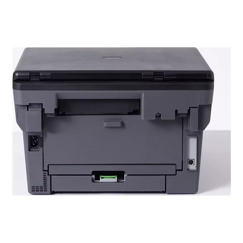 Drukarka wielofunkcyjna Brother DCP-L2627DWXL Laser A4 1200 x 1200 DPI 32 ppm Wi-Fi