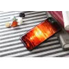 Etui ochronne iKins do Apple iPhone 8 / 7 — Sunset Czarny