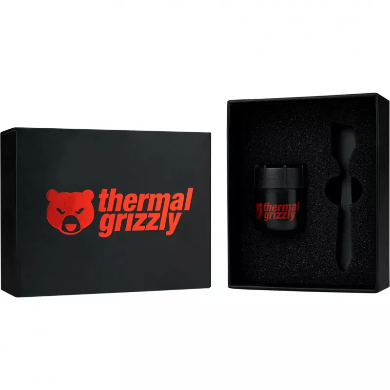 Pasta termoprzewodząca Thermal Grizzly Kryonaut Extreme