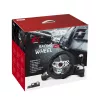 Kierownica nano rs RS700 przewodowa USB obrót 270°, 10 przycisków, pedały, wibracje, kabel 1,8 m