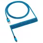 Cablemod CM-CKCA-CW-YW150YW-R kabel USB 1,5 m USB A USB C niebieski (CM-CKCA-MLB-KLB150KLB-R)