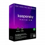 Kaspersky Premium + Wsparcie Klienta | 5 Urządzeń | 2 Lata | UE