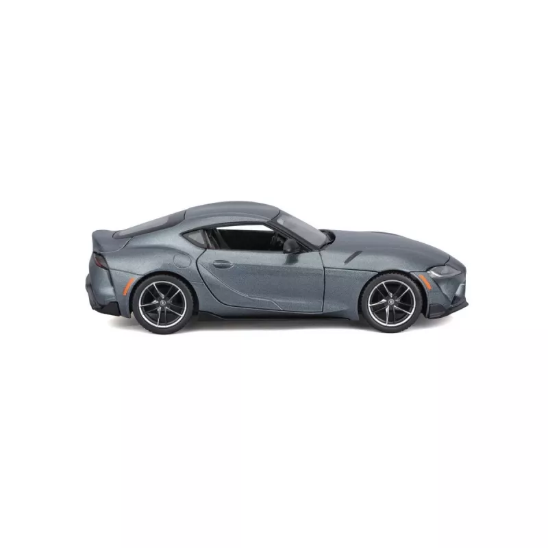 Toyota GR Supra szary 1/24