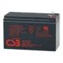 Akumulator CSB Battery 12V 7,2Ah F1 | GP1272F1