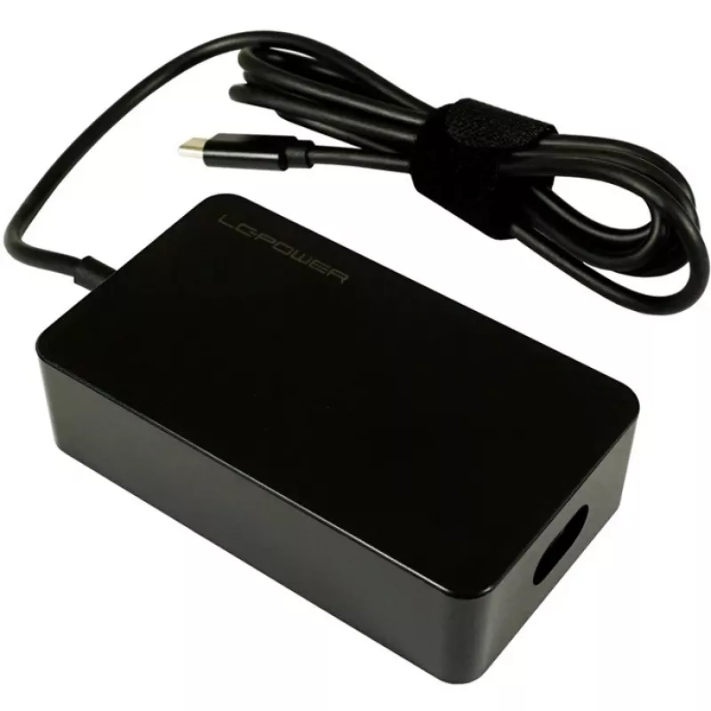 Zasilacz sieciowy LC-Power LC-NB-PRO-65-C