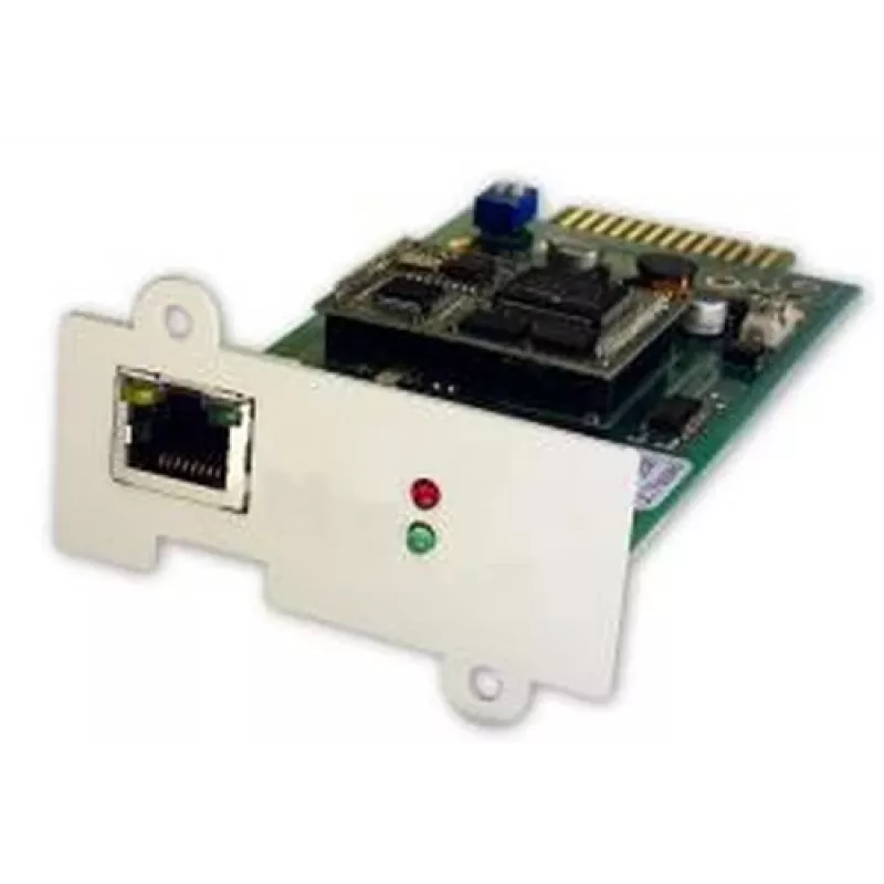 Karta sieciowa ONLINE USV-Systeme DW7SNMP30
