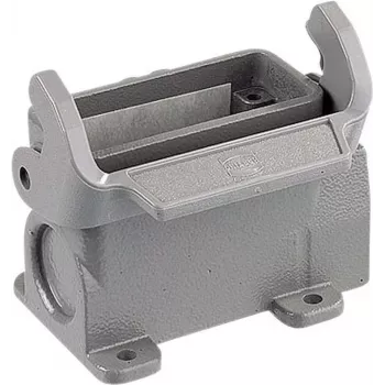 Obudowa podstawy Harting Han® 10A-asg1-LB-M25 19 20 010 0251 1 szt.