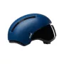 Kask rowerowy HJC CALIDO MT GL ciemnoniebieski — Rozmiar S, 51–56 cm, 280 g, in-mold, 4 otwory wentylacyjne, SELFIT