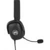 GAMIAC HS71 Gaming Headset - czarny