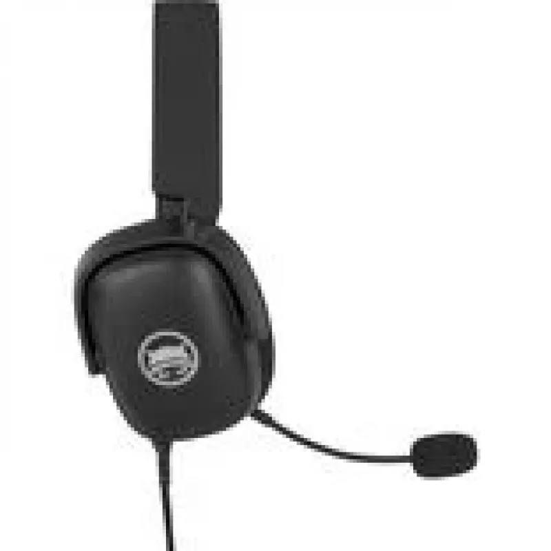GAMIAC HS71 Gaming Headset - czarny