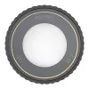 Osłona obiektywu aparatu DJI Osmo Action 4 Odporna na zarysowania 32,4 mm