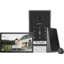 System wideodomofonowy EZVIZ EP7 7 cali 1024x600 2-drożny dźwięk