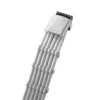 CableMod PRO ModFlex RT 12VHPWR PCIe kabel ASUS/Seasonic/Phanteks - 60cmn, biały