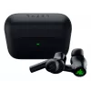 Słuchawki Razer Hammerhead Pro HyperSpeed True Wireless Stereo (TWS) douszne do gier Bluetooth czarne