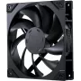 PHANTEKS M25 Gen2 140 mm PWM wentylator do obudowy - czarny