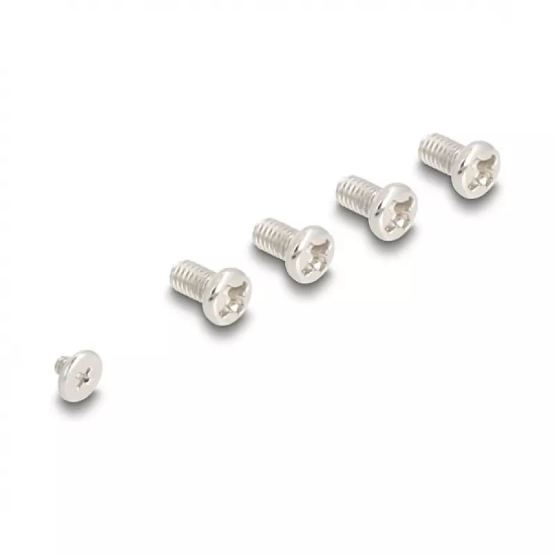 Wewnętrzna karta adaptera M.2 / U.2 DELOCK 90854 — PCIe 4.0 (host: PCIe, wyjścia: M.2 Key M 110 mm, U.2)