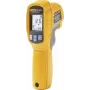 Fluke 64 Max - F,°C - -30 - 600 °C - Czarny - Żółty - -22 - 1112 °F - 500 ms - 8 - 14 µm (4856105)